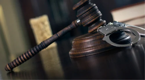 Criminal defense Morgan E. Bennett Attorney at Law Winston Salem, NC