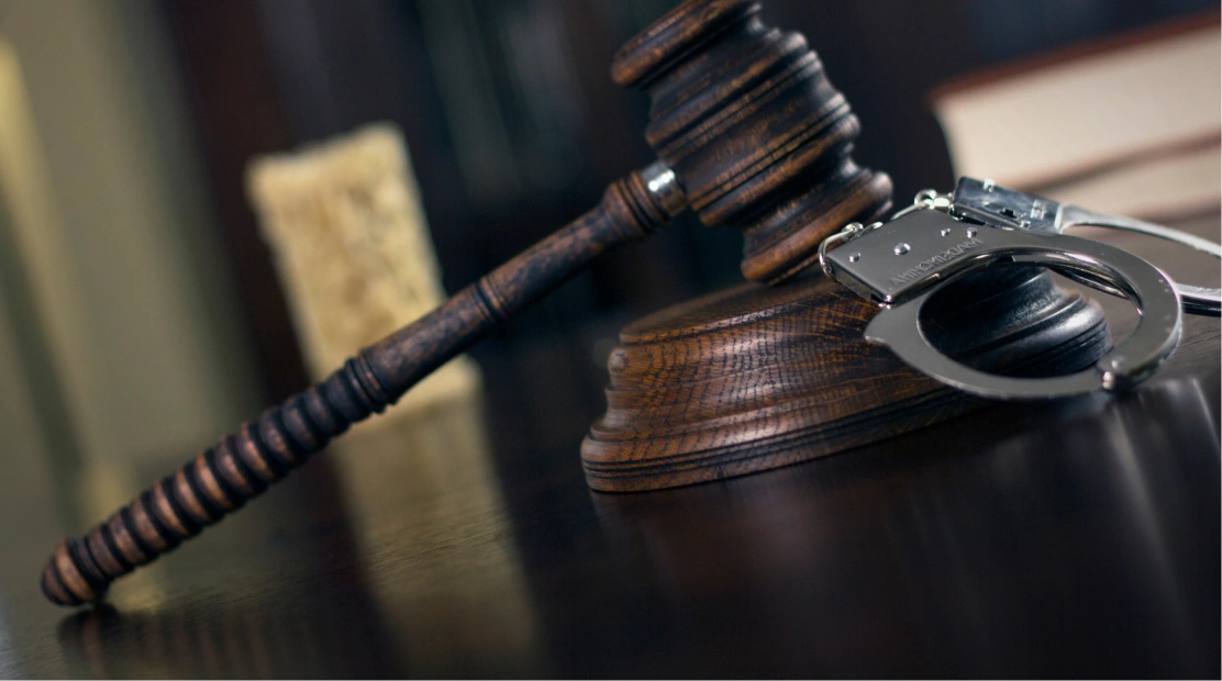 Criminal defense Morgan E. Bennett Attorney at Law Winston Salem, NC