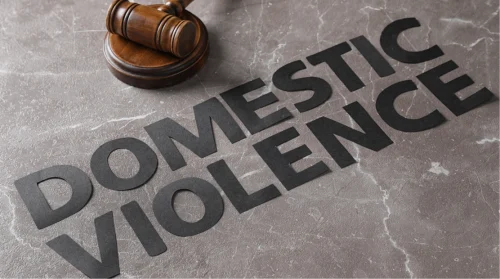 Domestic Violence Defense Morgan E. Bennett Attorney at Law Winston Salem, NC
