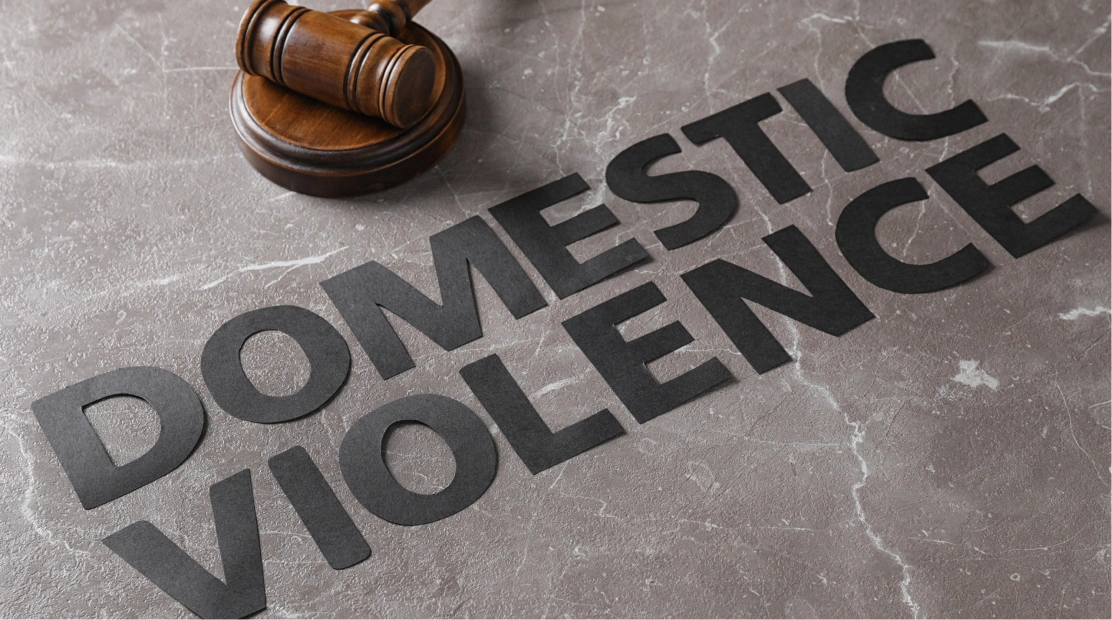 Domestic Violence Defense Morgan E. Bennett Attorney at Law Winston Salem, NC