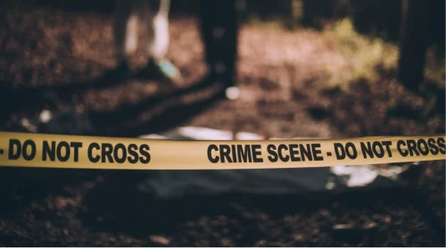 Murder & Homicide Defense Morgan E. Bennett Attorney at Law Winston Salem, NC