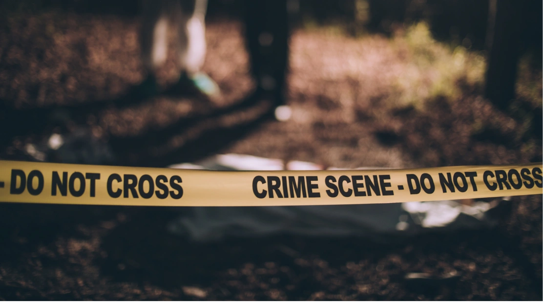 Murder & Homicide Defense Morgan E. Bennett Attorney at Law Winston Salem, NC