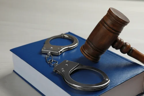 Criminal Justice Attorney